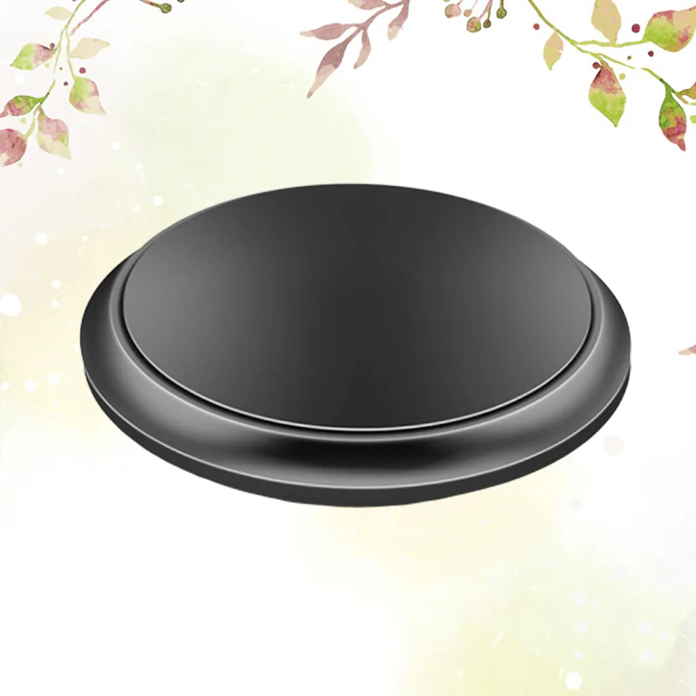 

Car Aroma Treatment Balm Car Decoration Vehicle Aroma Layout Black