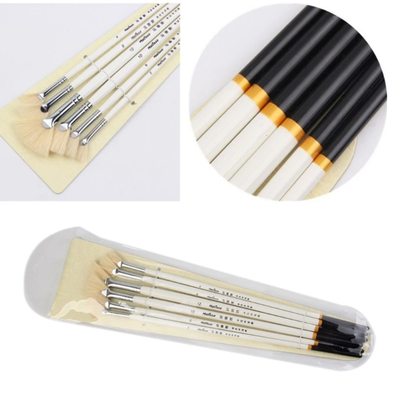 Рисунок 2 - 12,6 ''набор 6 веерных