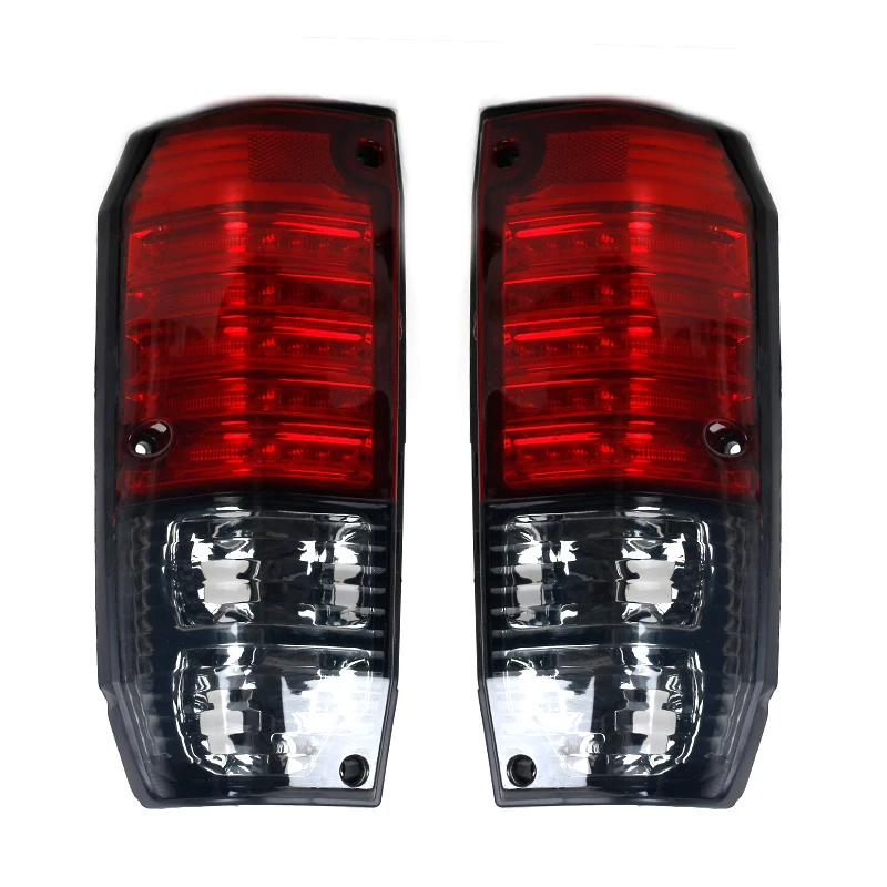 

New Rear Tail Light For 5 Door Brake Lamp For Toyota Prado Land Cruiser LC76 LC77 4500 LJ77 RJ77 FZJ76 GRJ76 HZJ76