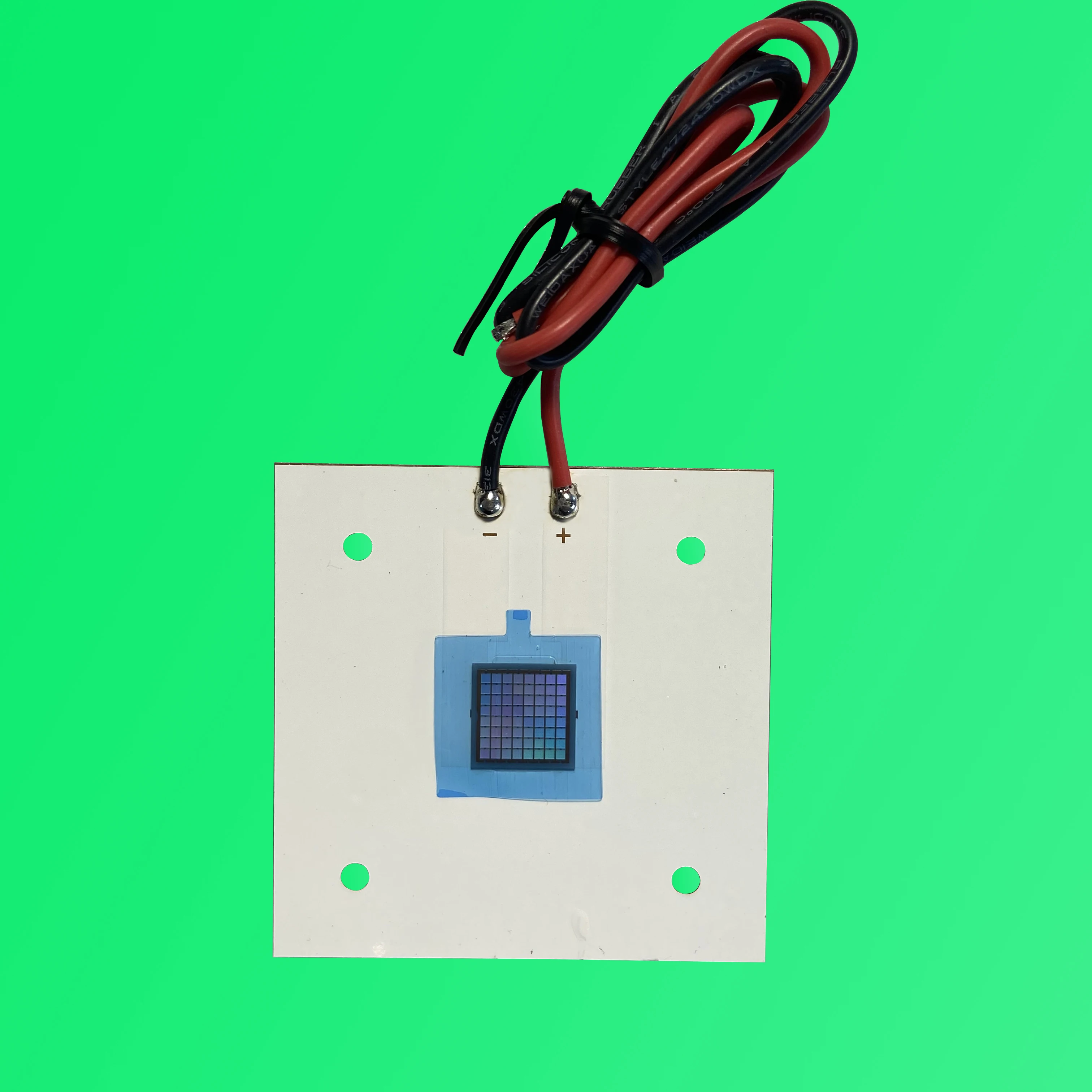 3D-принтер с LED-подсветкой, 64 светодиода, теоретическая максимальная мощность 156 Вт, УФ-излучение, УФ-лампа для панели Elegoo. (art.: 3920dccd919fa) - 3920dccd919fa