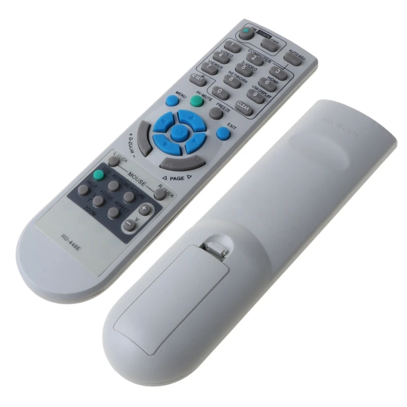 Пульт дистанционного управления RD-448E для проекторов