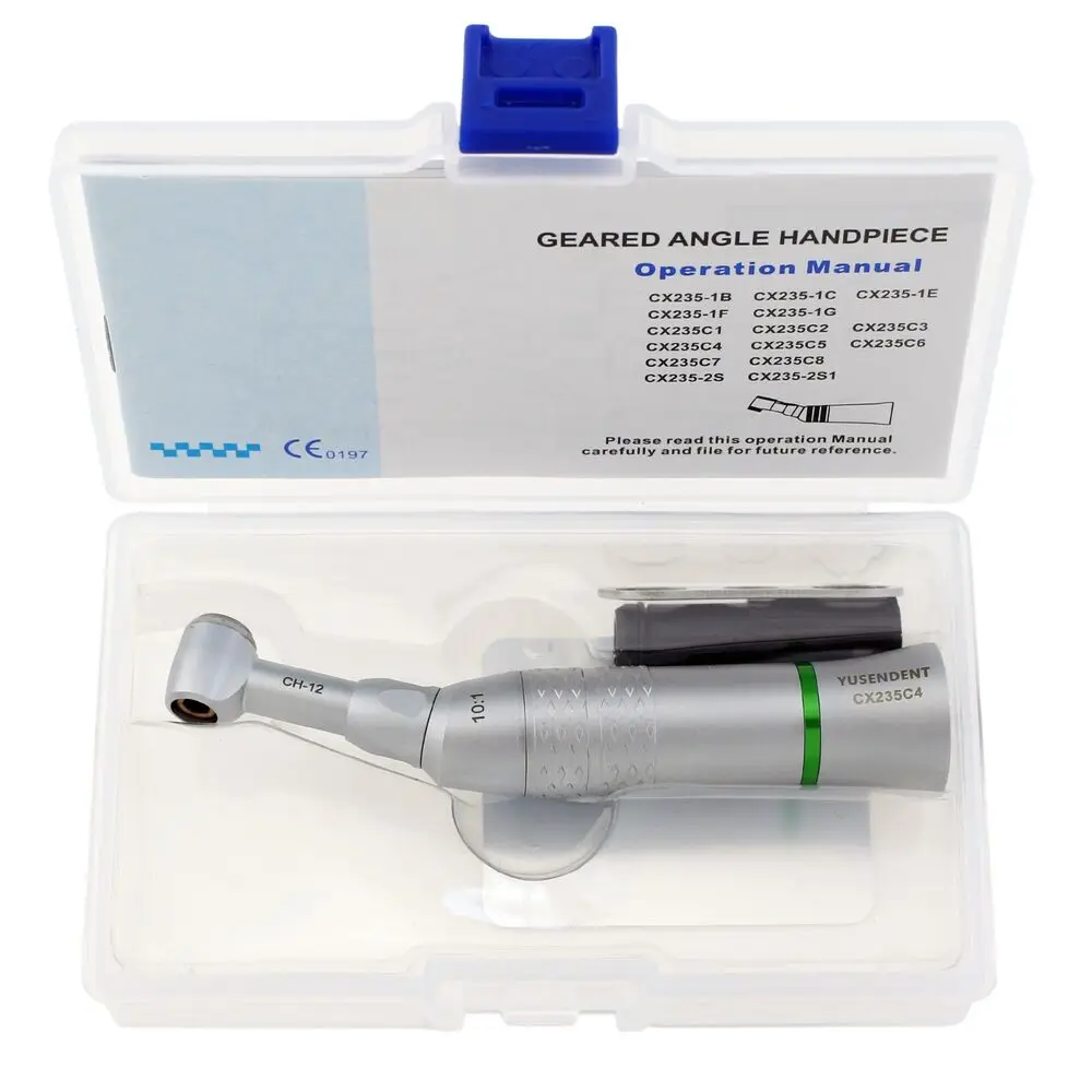 Рисунок 4 - COXO, стоматологический 10:1 Endo