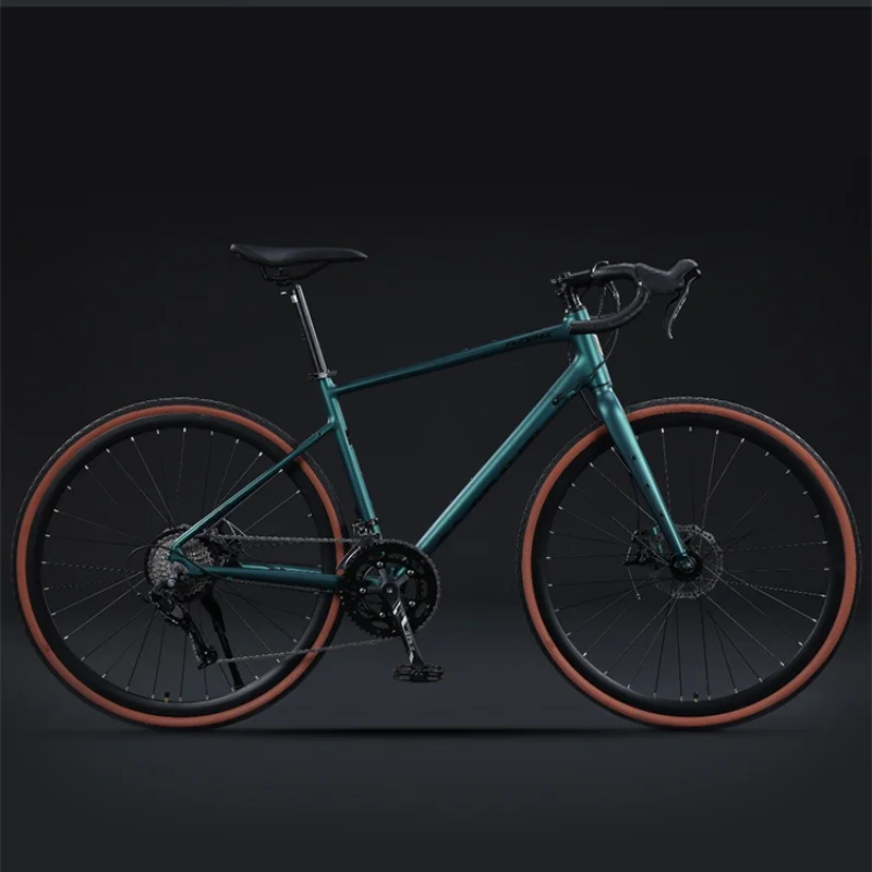 Гидравлический дисковый тормоз для дорожного велосипеда гравий 18 скоростей