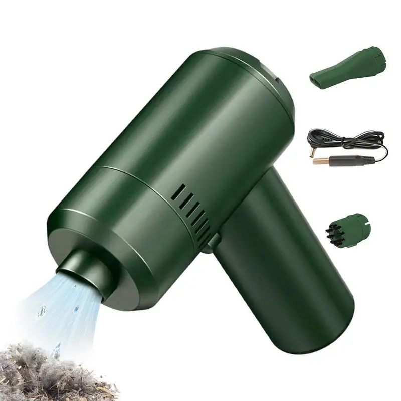 

Handheld Vacuum Cordless Car Vacuum Cleaner High Power Lightweight Portable Cordless Vacuum Cleaner Small Vacuum Cleaner For Car