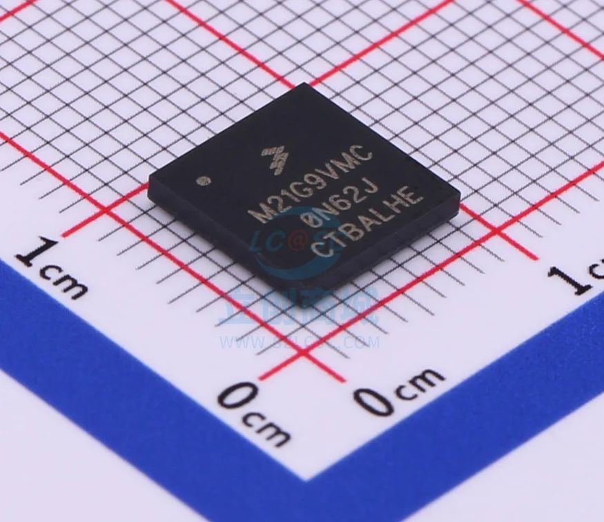 MK21DN512AVMC5 package BGA-121 new original genuine microcontroller IC chip