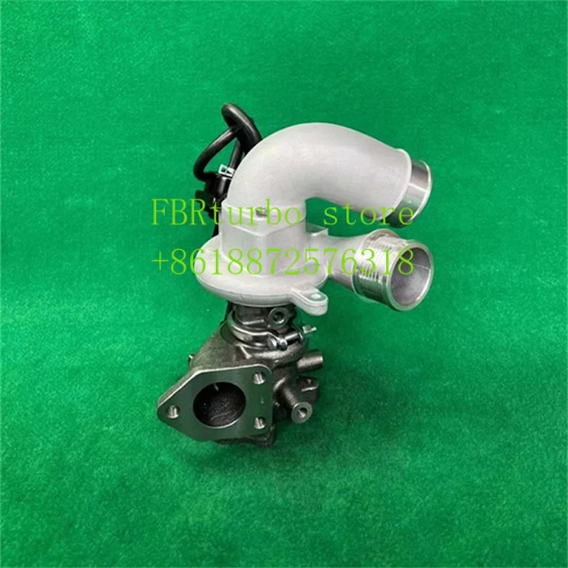 

Domestic High Quality TD03L Turbocharger 49590-45607 28231-4A800 for Bongo K2500 Engine