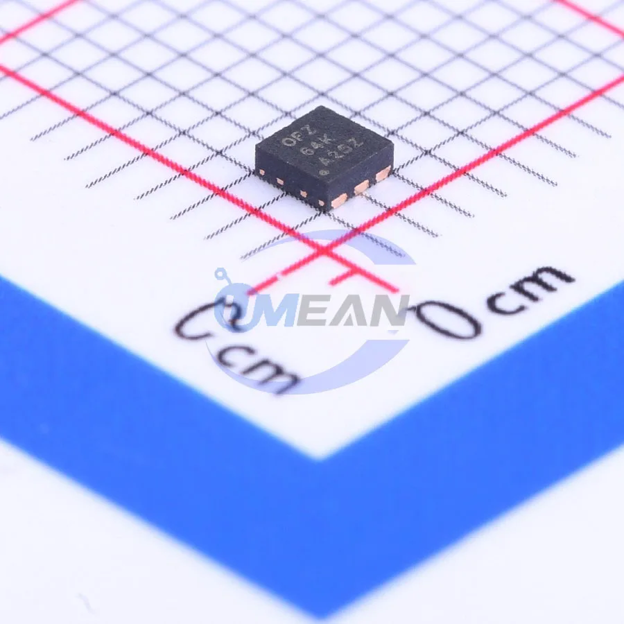 

Power chip - DC-DC chip TPS62122DRVT WSON-6