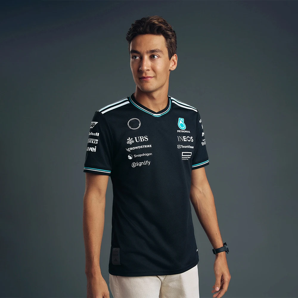 Кевин Оуенс — правый 2024 спортивная футболка для борьбы мужская горячая