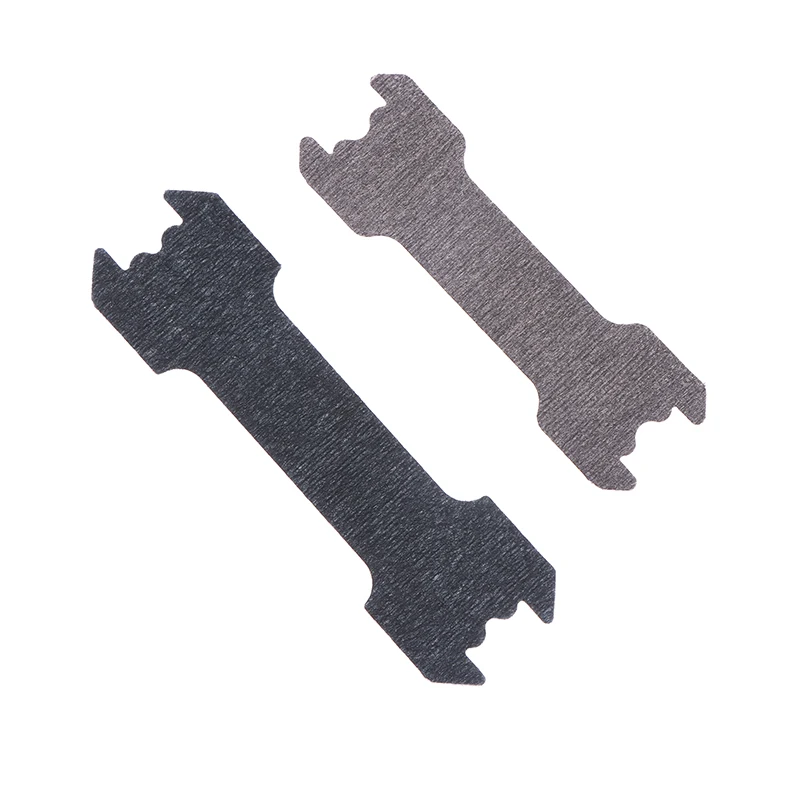 10 шт./кор. пластырь для остановки храпа прозрачные полоски носа лучшее дыхание не