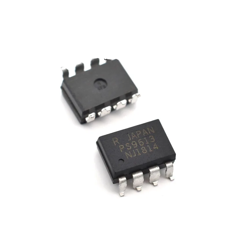 

New original PS9613 SOP-8 patch PS9613 optocoupler opto-isolator optocoupler