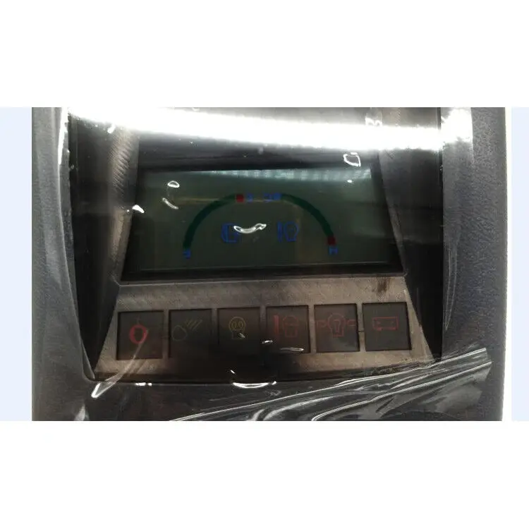 Для дисплея монитора Doosan DX225 DH DX150 DX220 DX300-7-9 аксессуары для экскаваторов