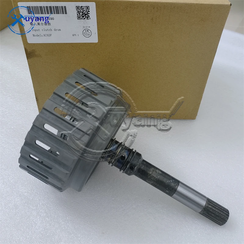 5HP24 автомобильные аксессуары системы редукторов A139554A ZF5HP24 барабан сцепления