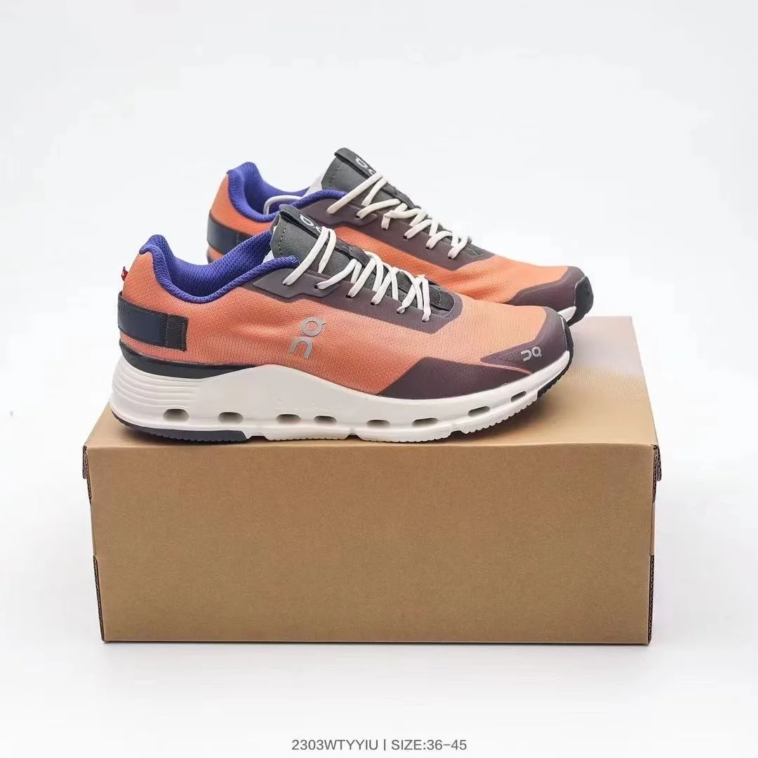 

Cloud X Running Shoes Men women designer runnign shoes Cushioning Fitness Sneakers Shockproof Lightweight Casual Sports Shoes