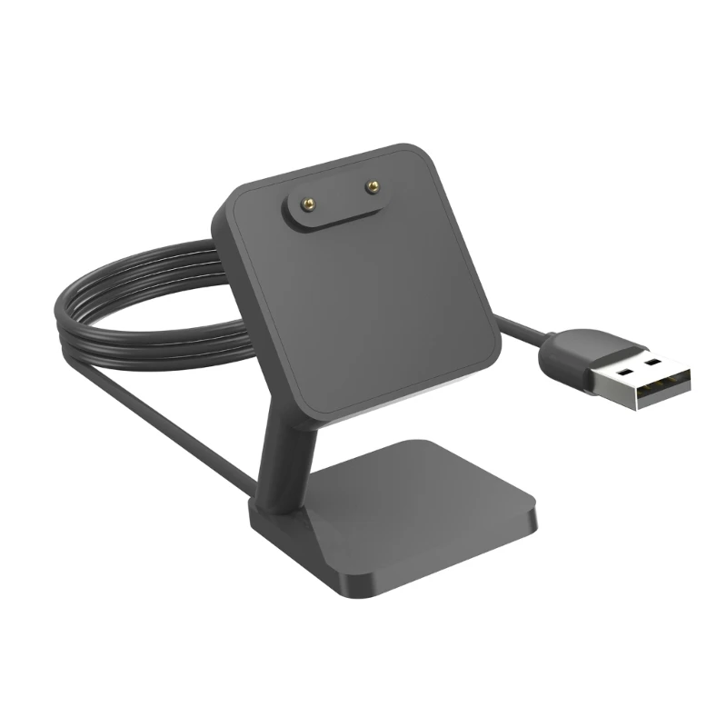 

Charger Base Bracket Cord for Band 2 USB Charging-Power Adapter Holder