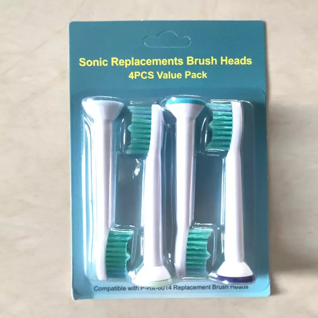 

Electric Toothbrush Head Replacement Neutral Electric Toothbrush Head Hx6730 / 3226/6530/9362 for Philips