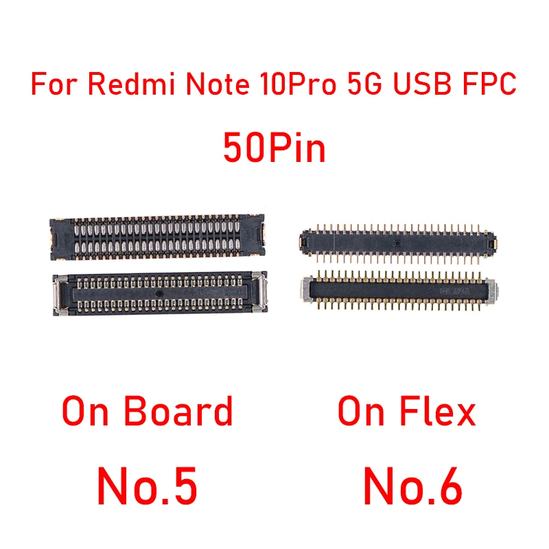 ЖК-дисплей для Xiaomi Redmi Note 10 Pro 4G/ Note10 5G Usb зарядное устройство |