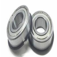 dropshipping 1 piece bearing with snap ring groove 6800 6801 6802 6803 6804 6805 6806 6807 6808zzn 30x42x7mm 40x50x7mm