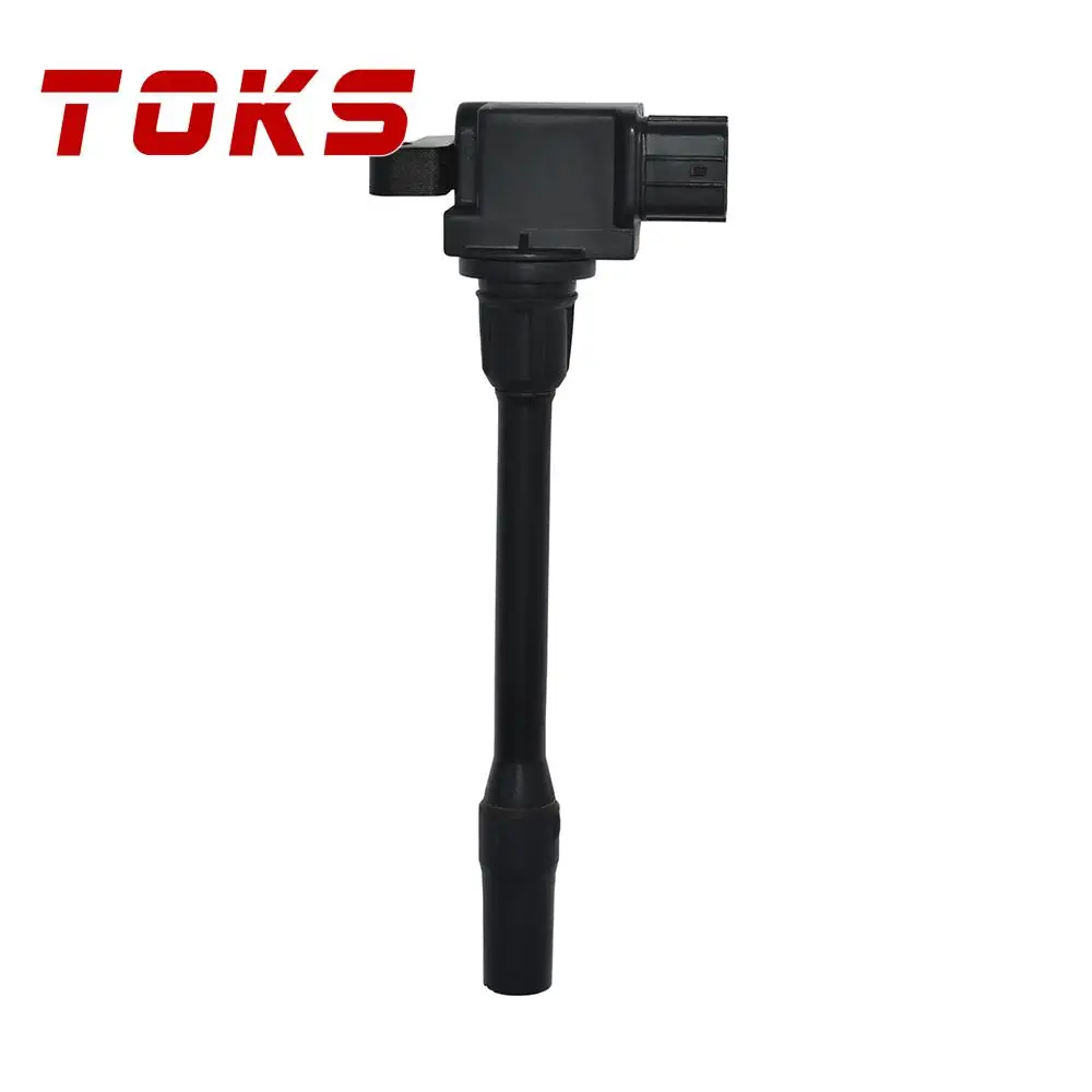 МД 345036 H6T12171 Катушка зажигания для Mitsubishi Galant Pajero Legnum 4G93 6G74