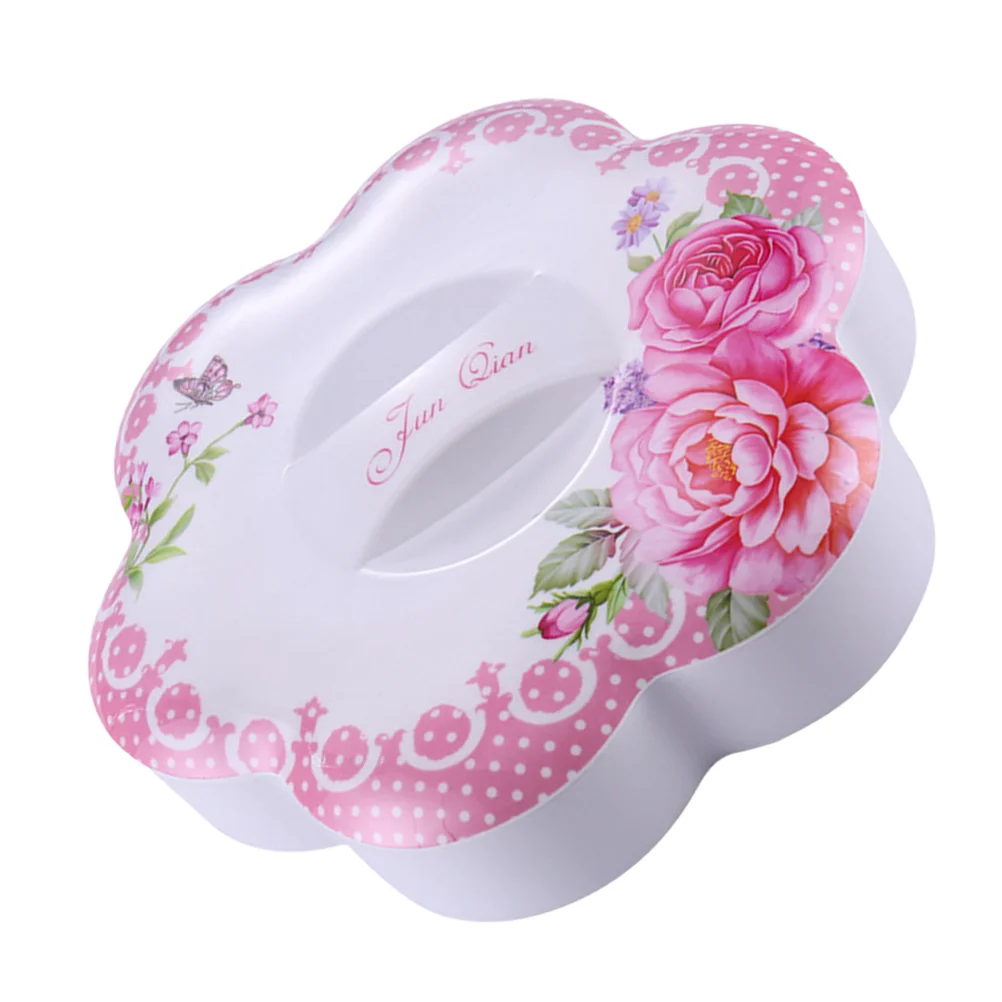 Коробка для закусок поднос еды полезная тарелка современный чайный столик