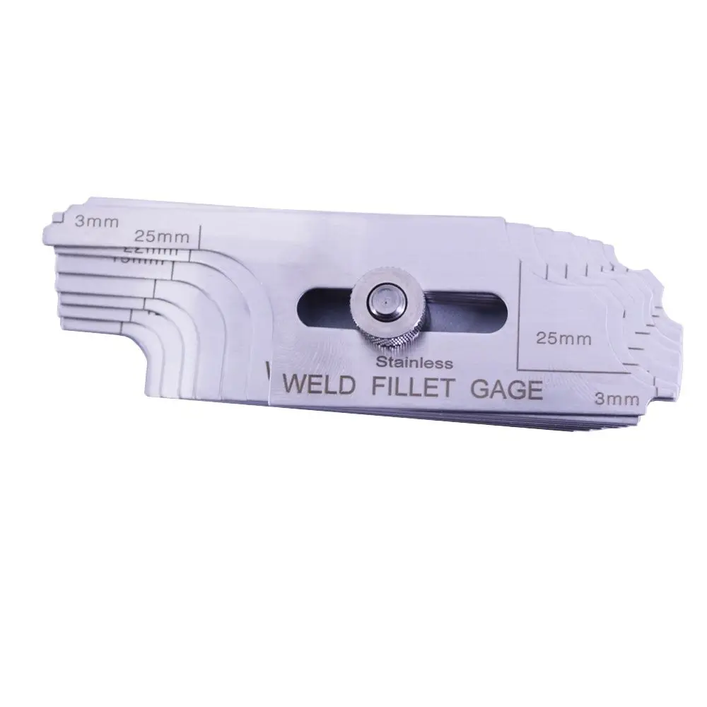 Набор из 7 инструментов для сварки GRAIGAR