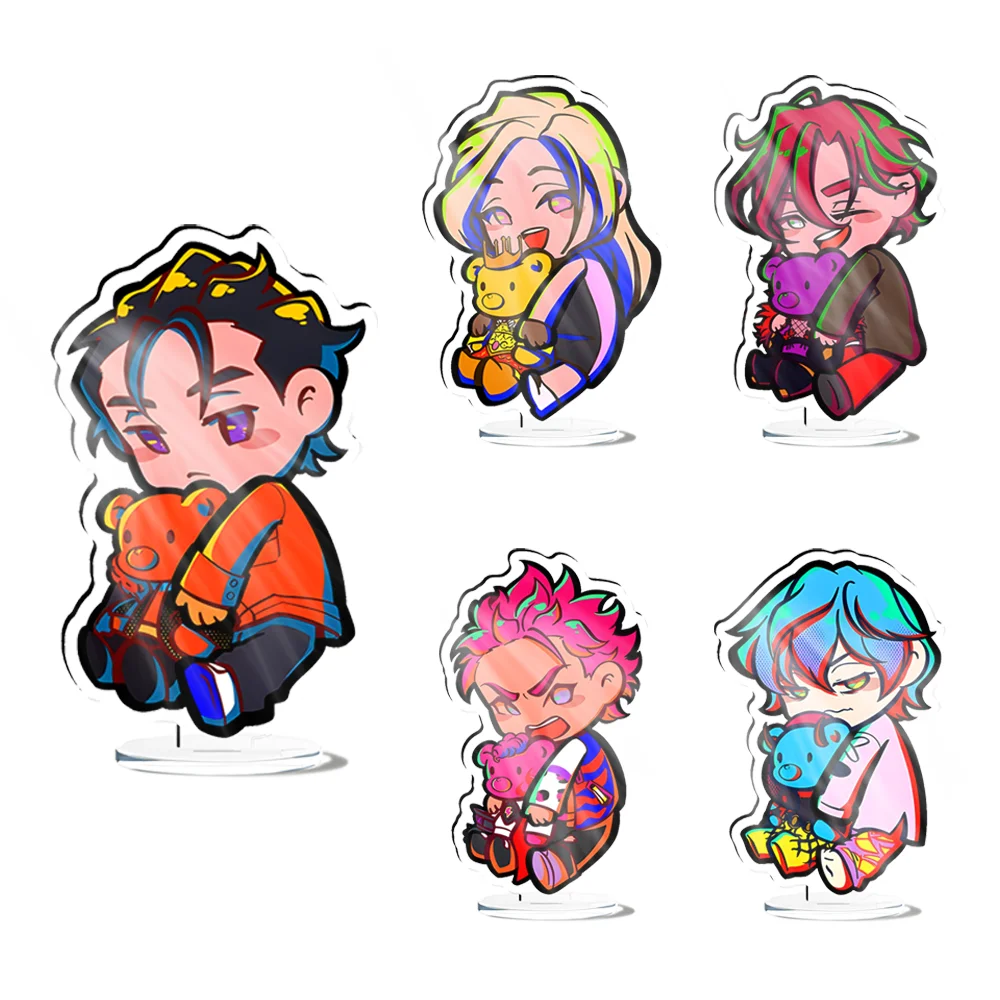 Аниме Харизма Дом акриловый косплей милая акриловая подставка модель тарелка