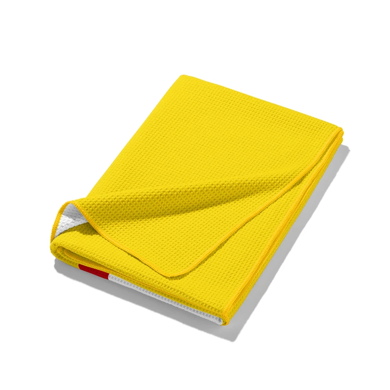 Вафельное пляжное полотенце Aertemisi Dorset England Extra Large Oversize 180 см x 90