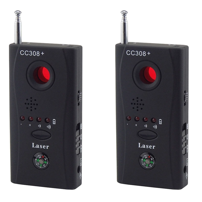 

Металлоискатель CC308, нейтральный детектор обнаружения, GPS