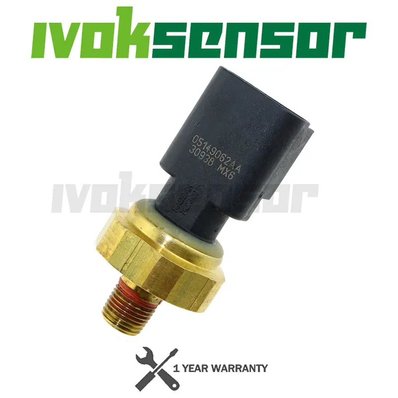 

Оригинальный датчик давления масла для JEEP GRAND CHEROKEE LIBERTY CHEROKEE Wrangler 2,4 л 2,5 л 2,7 л 2,8 л 3,7 л 4,0 л 4,7 л PS471