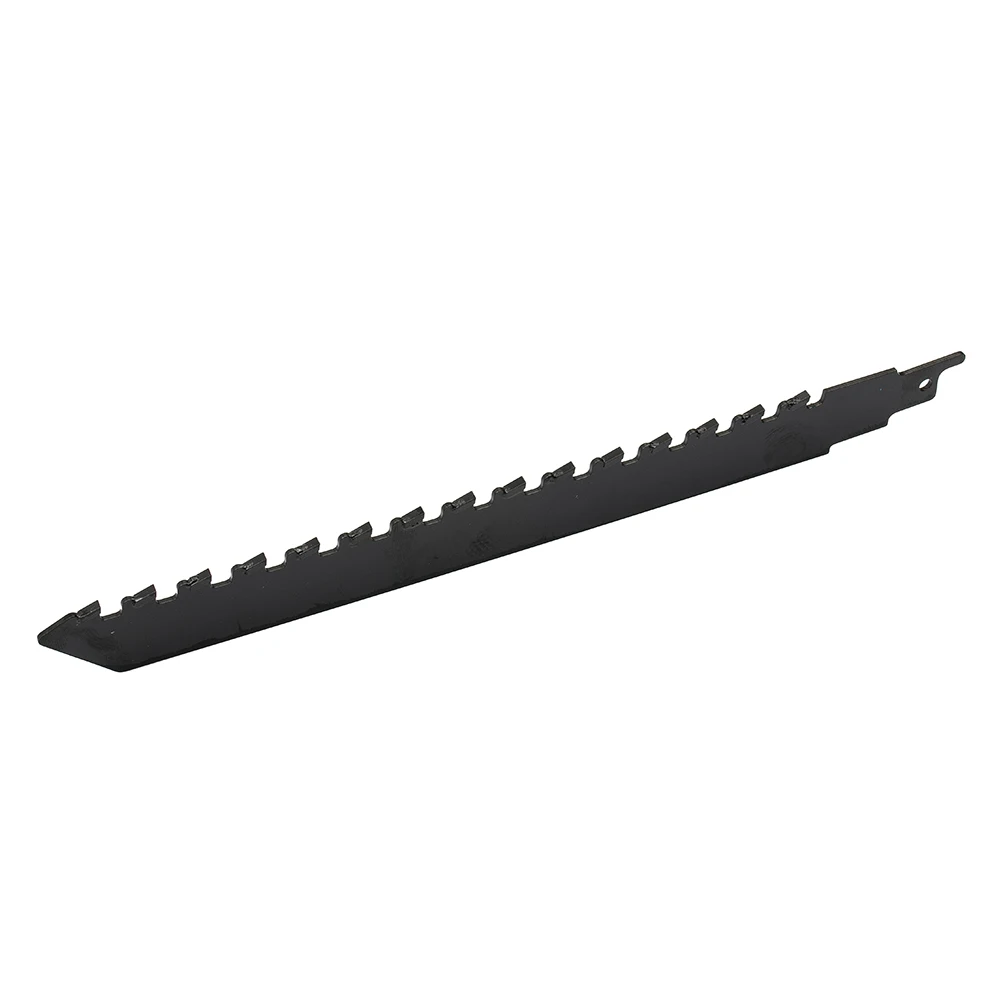 

1pcs Reciprocating Saw Blade Masonry S1543HM For Cutting Brick Stone Alloy Steel 240mm Reciprocating Saw Blades