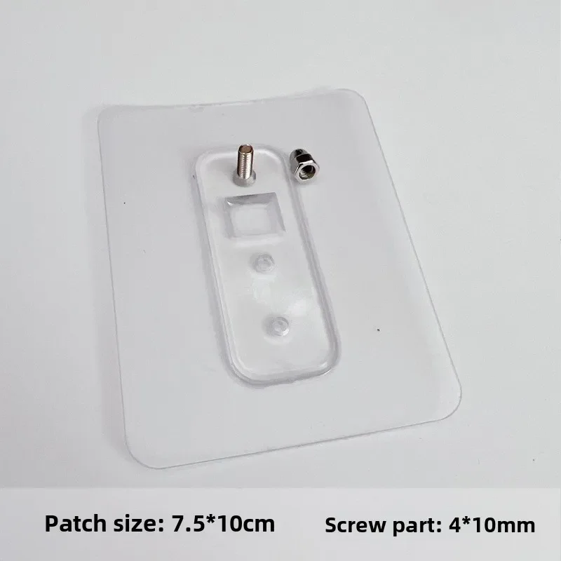 

Наклейки для полок 4x10 мм