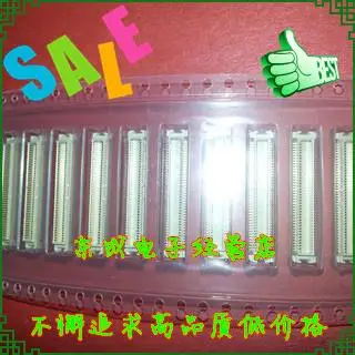 

5PCS/LOT 53748-0808 3mm 0.50mm80P
