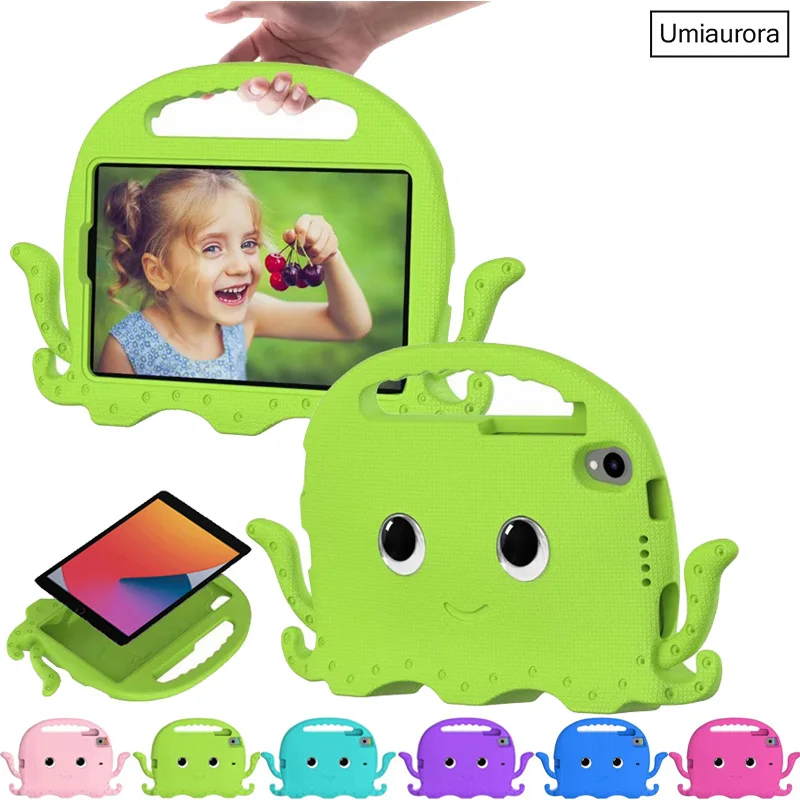 

Чехол для Lenovo Tab M10 Plus TB-X606F 3rd Gen 10,1 TB-328FU X306F Xiaoxin Pad 10,6 TB-125FU