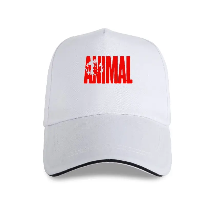 

Gorra de beisbol Universal Nutrition Logo, nueva, talla S-2XL
