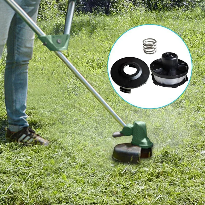 Для катушки триммера MAKITA сменная катушка для корда 27 футов шнур прополки