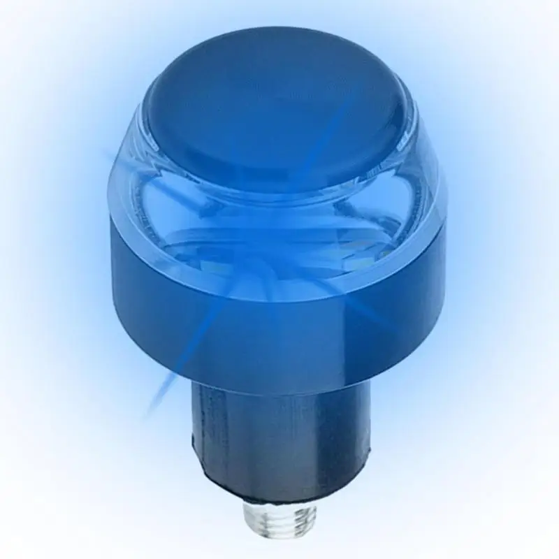 

Светильник поворотники для мотоциклов, универсальные мини-указатели поворота для мотоциклов, совместимы с указателями поворосветильник