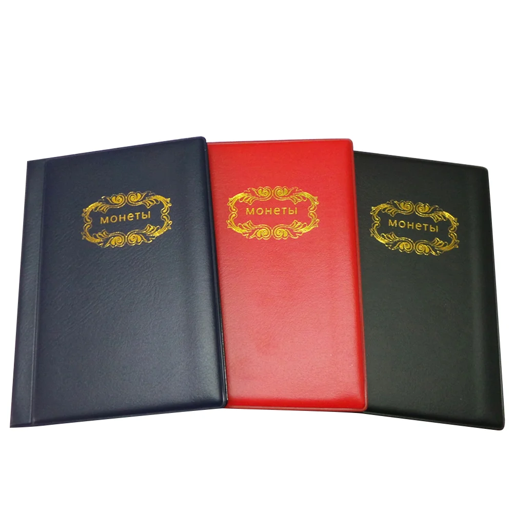 Рисунок 6 - 120 карманов, держатель для монет