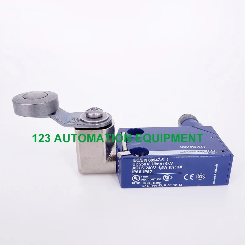 Аутентичный новый ZCMD21M12 ZCY19 ZCY53 ZCY18 ZCY48 Концевой выключатель