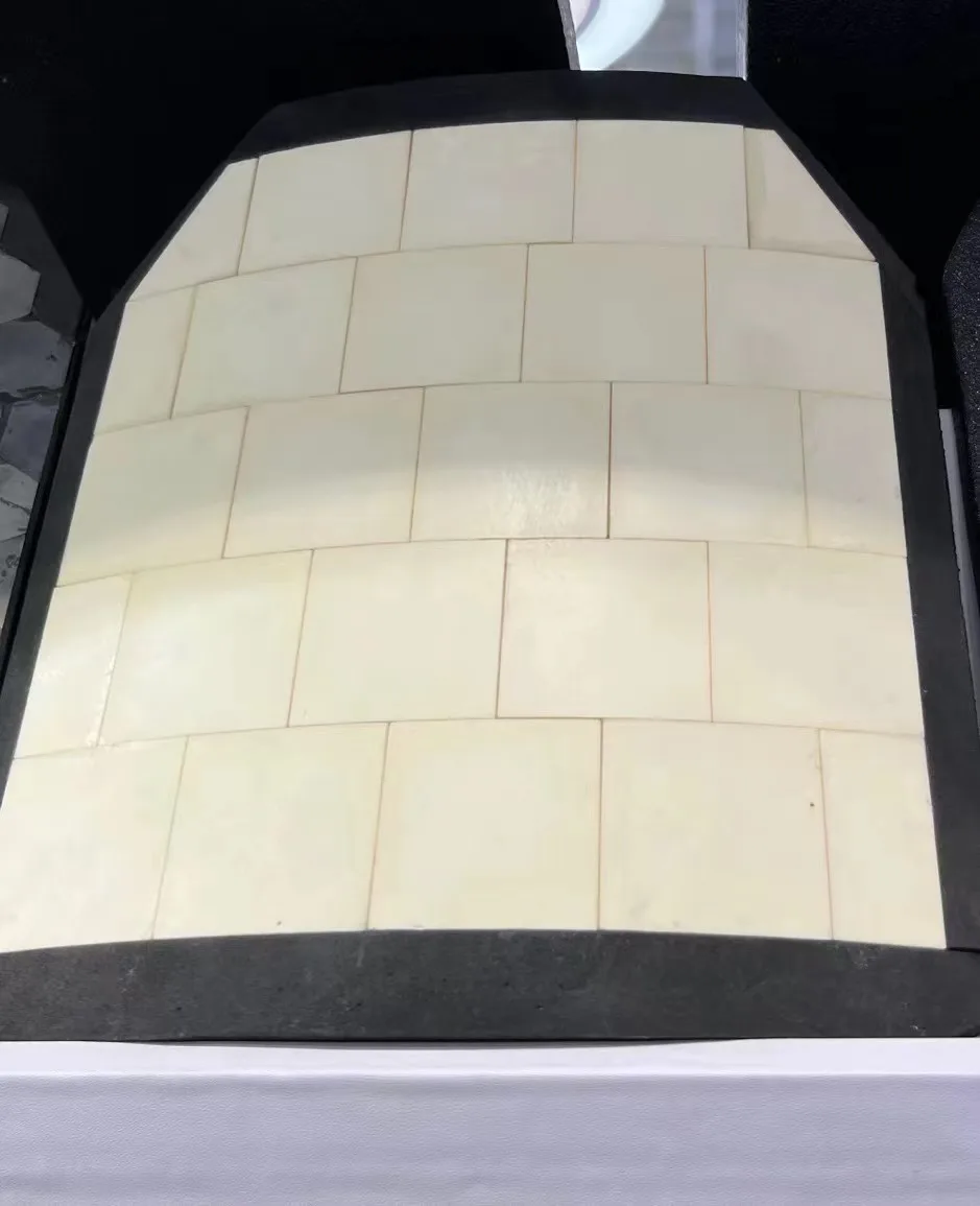 Рисунок 2 - Пуленепробиваемый жилет NIJ IV SAT