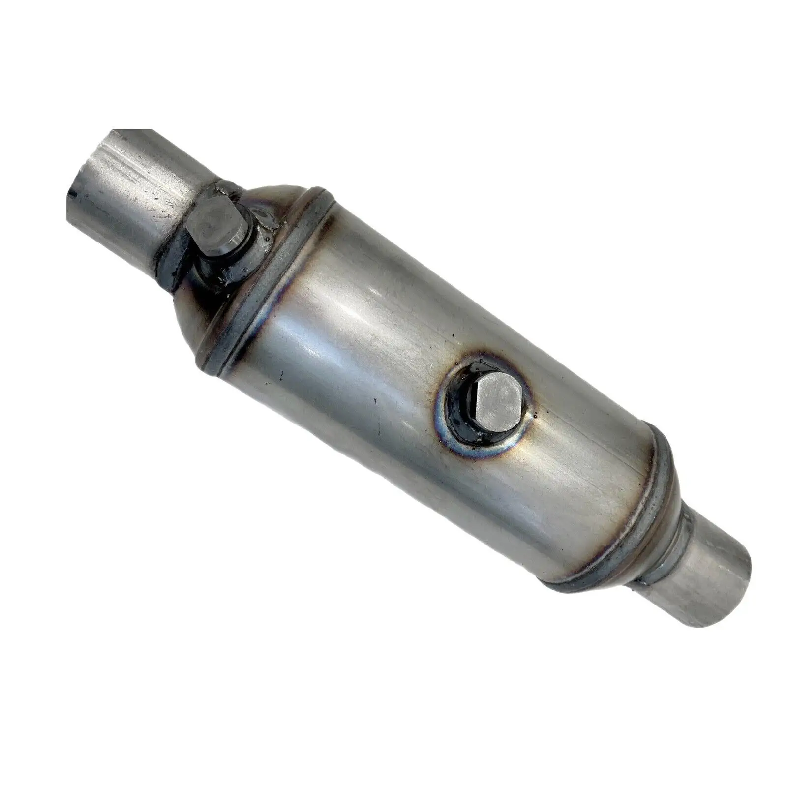 

Каталитический конвертер AP01 для Mitsubishi Outlander Sport 2,0 1570C898 1570C89 6 2015-2021