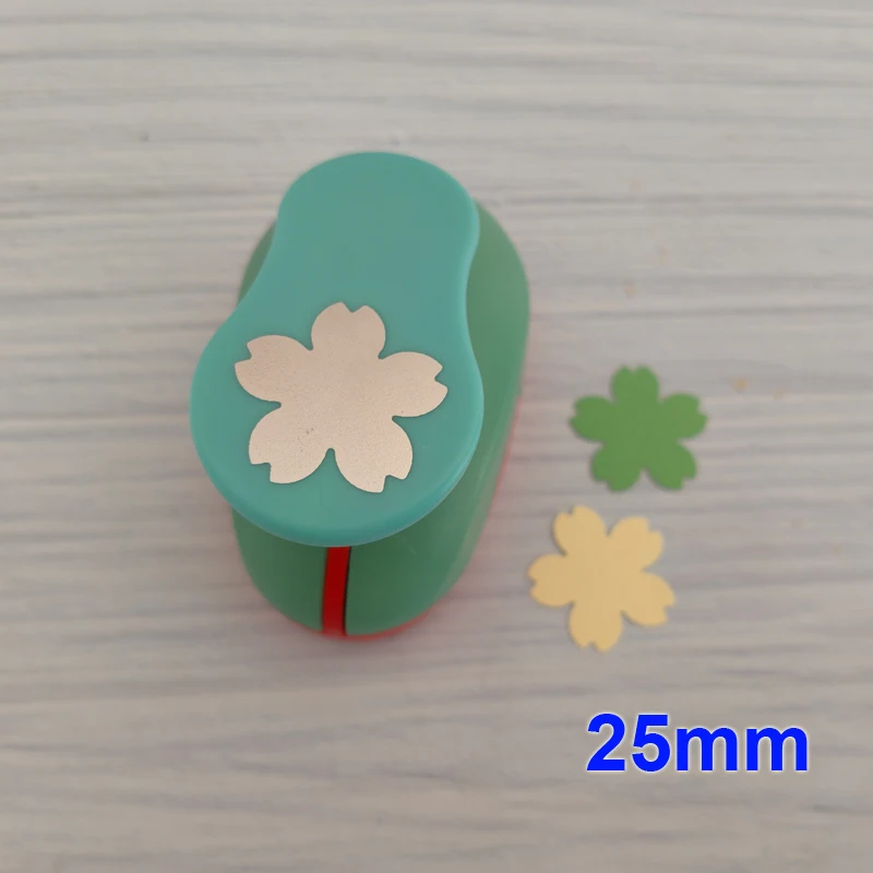 

Дырокол CJEC Сакура