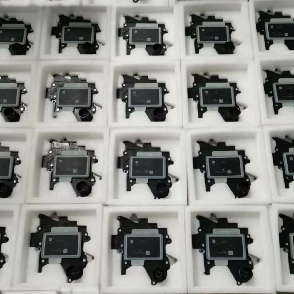 Модуль управления OAW A4L A6L Q2 Q3 Q5 Q7 A3 tcu tcm Audi 0AW для плата передачи данных CVT