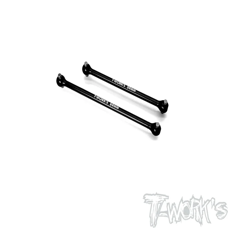 

Original T works TE-LC12B1-A 7075-T6 Alum. Centre Drive Shaft ( For LC12B1 )ssional Rc part