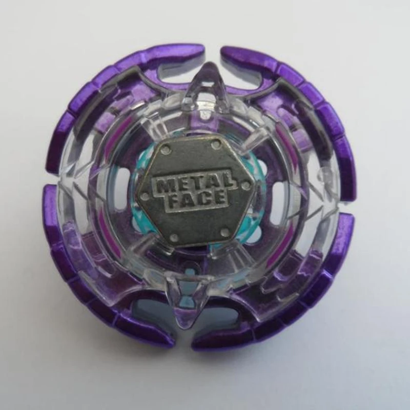 Оригинальные волчки Takara Tomy Metal Fusion Beys WBBA BB47G Earth Aquila 105HF/S