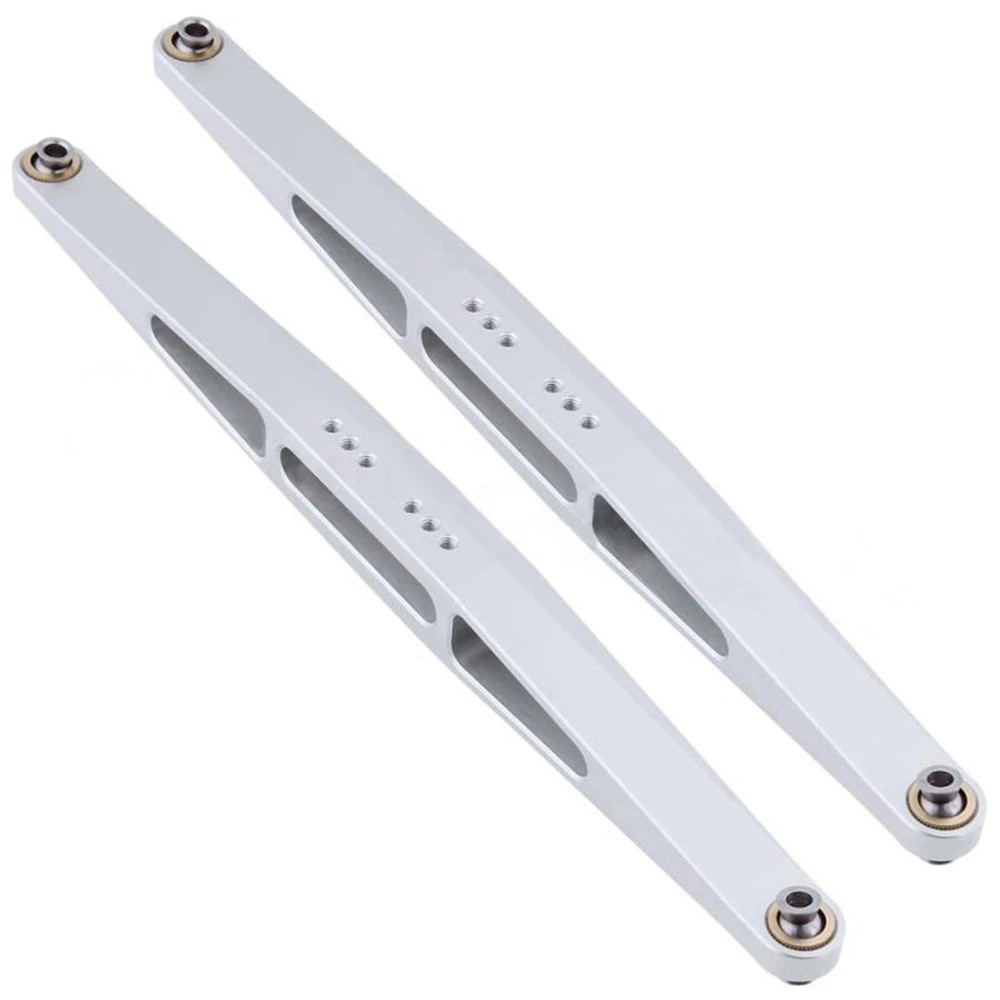 2 шт. металлические задние висячие рычаги для Traxxas Unlimited Desert Racer UDR 1/7 детали