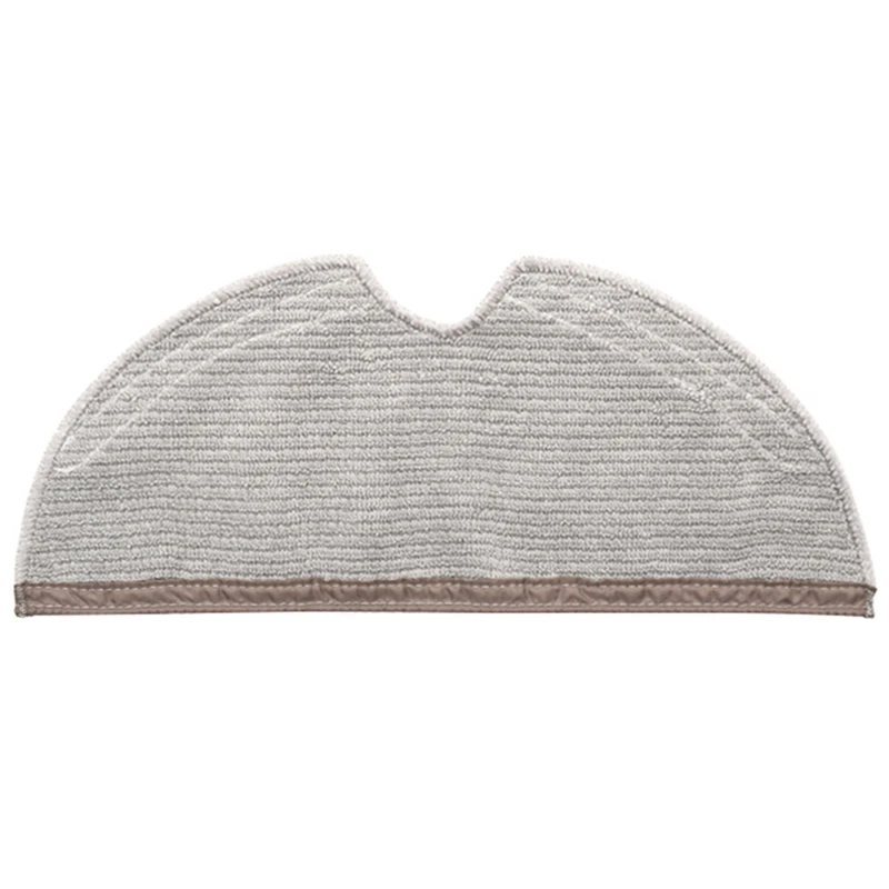 Запчасти для пылесоса комплекты фильтров Xiaomi Roborock S6 S60 S65 S5 MAX T6 аксессуары