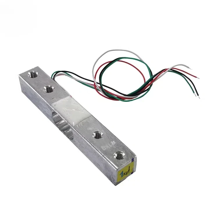 CZL-611N микродатчик нагрузки 1 кг 5 10 20 электронные кухонные весы прецизионный