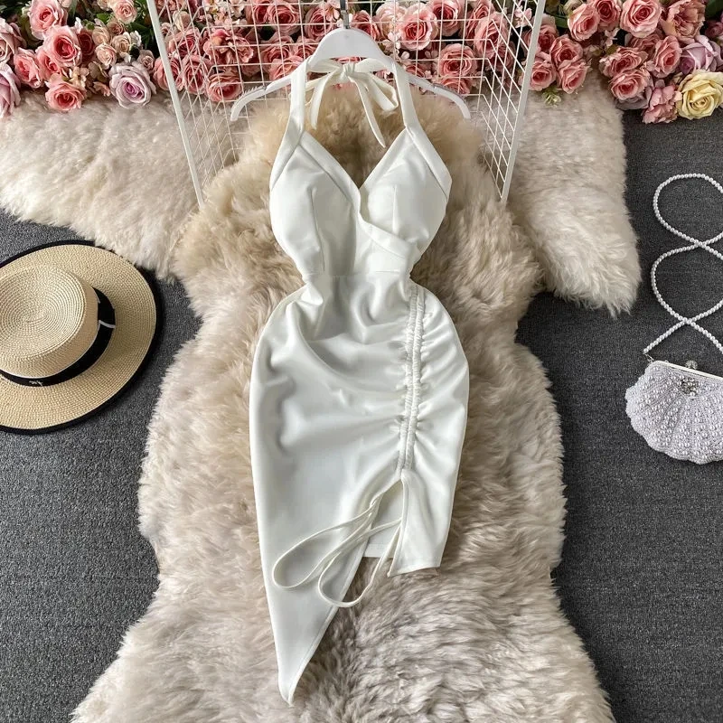 

Vestidos Sexys Mujer Dresses For Women Party Ropa Verano 2022 Prom Vestido Elegantes Para Bodycon Summer Midi Evening Dress