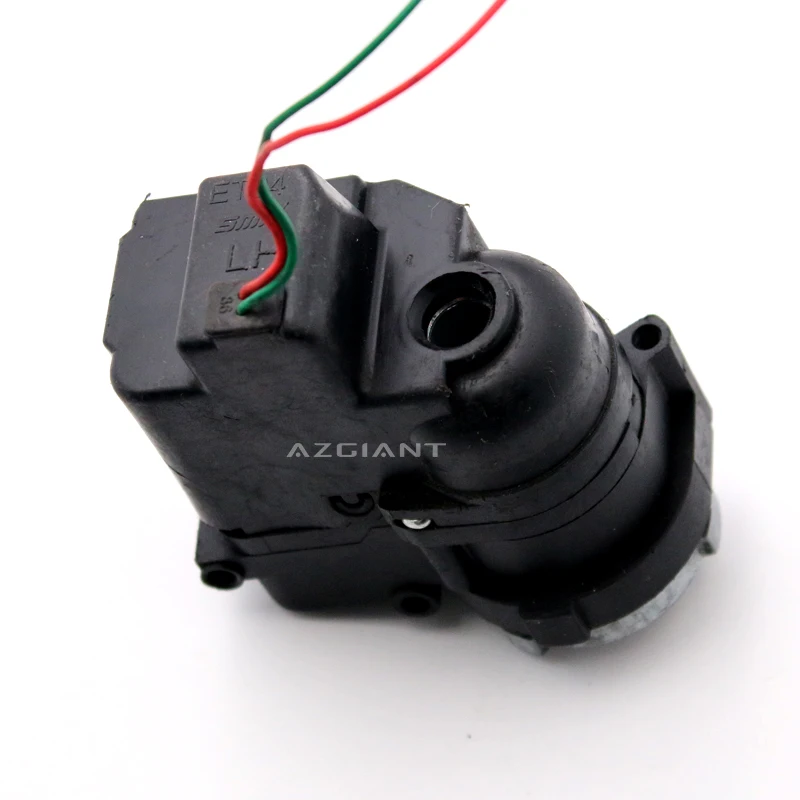 Azgiant автомобильный модуль складывания боковых зеркал, оригинальный для Hyundai IX35/IX25/Creta MK1 IX20 Veloster, автомобильные аксессуары