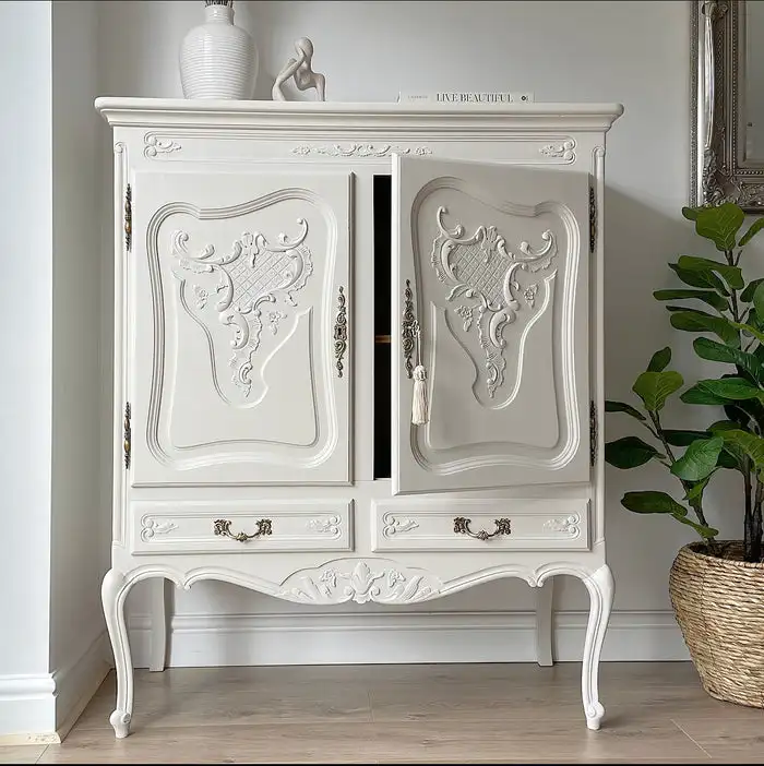 Рисунок 3 - Под заказ, резная модель