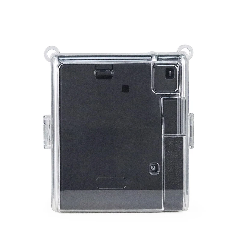 Прозрачная фотопленка для Fujifilm Instax Mini EVO